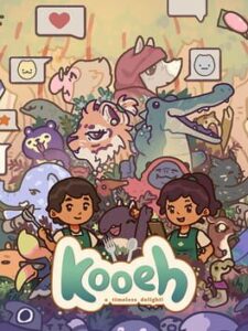 Kooeh: A Timeless Delight