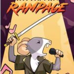 Rhythm Rat Rampage