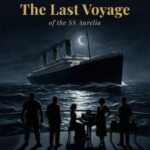 The Last Voyage of the SS Aurelia