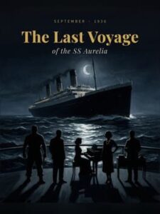 The Last Voyage of the SS Aurelia