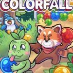 Colorfall