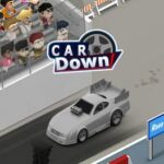 Car Down