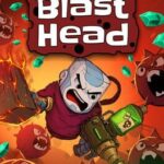 Blast Head