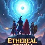 Ethereal Storm