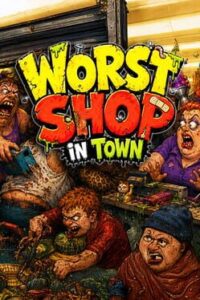 Worst Shop in Town