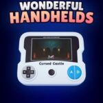 Wonderful Handhelds