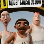IQ Under Construction