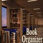 Book Organizer