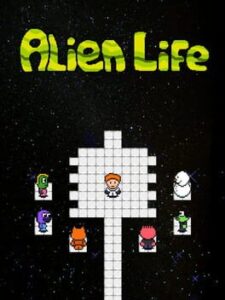 Alien Life