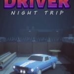 Driver Night Trip