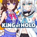King of Holo