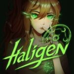Haligen Zero