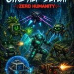 Ctrl+Alt+Defeat Zero Humanity