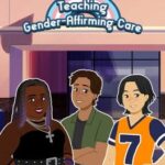 Teaching Gender-Affirming Care