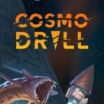 Cosmodrill