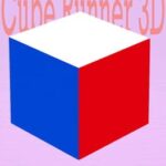 Cube Runner 3D
