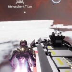 Atmospheric Titan