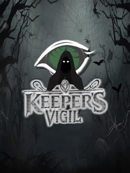 Keeper’s Vigil