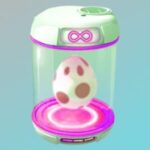 Pokegg