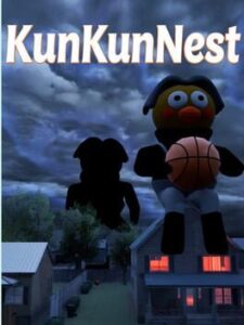KunKunNest