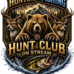 Hunt Club On Stream