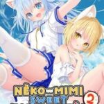 Neko-Mimi Sweet Housemates Vol. 2