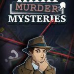 Mini Murder Mysteries