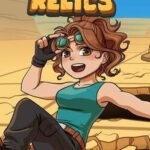 Sands and Relics