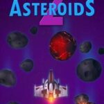 Dodge These Asteroids 2