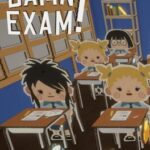 Damn Exam
