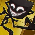 Backrooms: Multiplayer Horror