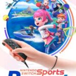 Nintendo Switch Sports Resort