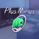 Plus/Minus Zero
