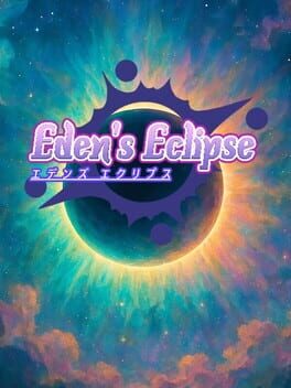 Eden’s Eclipse