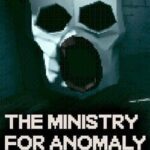 The Ministry for Anomaly Observation
