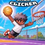 Swish Ball Clicker