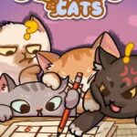 Sudoku Cats