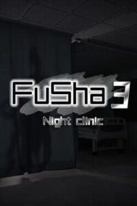 Fu Sha 3: Night Clinic