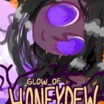 Glow of Honeydew