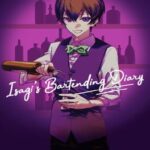 Isagi's Bartending Diary