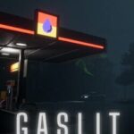 Gaslit Bay