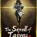 The Scroll of Taiwu