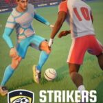 Strikers Club