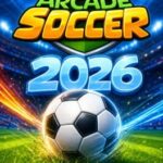 Super Arcade Soccer 2026