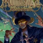 Mammon’s Wager