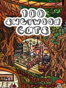 100 Sherwood Cats