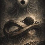 SCP: Pale Weaver