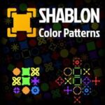 Shablon: Color Patterns