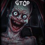 Traffic Stop Anomaly