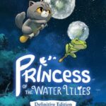 Princess of the Water Lilies